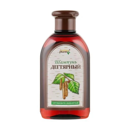Шампунь Дігтярна серія Дігтярний  250 мл