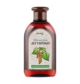 Шампунь Дігтярна серія Дігтярний  250 мл