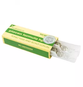 *Засіб Placen formula Botanica для волосся №2