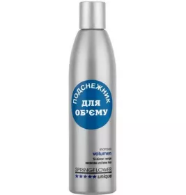 *Шампунь Placen Formula Springflower Volumen для объёма волос 250 мл