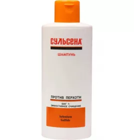Шампунь Сульсена 150 мл