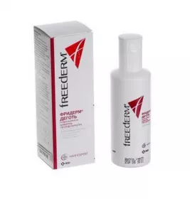 *Шампунь Фрідерм TAR Діготь 150 мл
