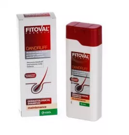 *Шампунь Фітовал формула регулярний догляд 200 мл