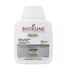 Шампунь Біоксин проти випадіння волосся для жирного волосся 300мл