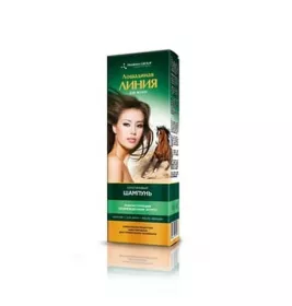 Шампунь Кератиновий 