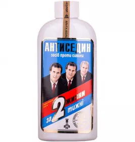 *Антиседин++ 