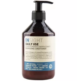Кондиціонер INSIGHT енергетичний для всіх типів волосся 400 мл