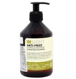 Шампунь INSIGHT зволожуючий для всіх типів волосся 400 мл
