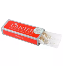 *Лосьйон Placen formula LANIER проти випадіння волосся з алое амп. 10 мл №2