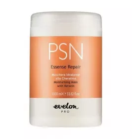 *Маска Evelon PRO PSN Essense Repair для волос с Кератином 1000мл