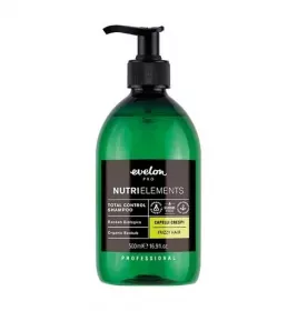 *Шампунь Nutri Elementsдля волосся Total Control 500мл