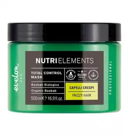 *Маска Nutri Elementsдля волос Total Control 500мл