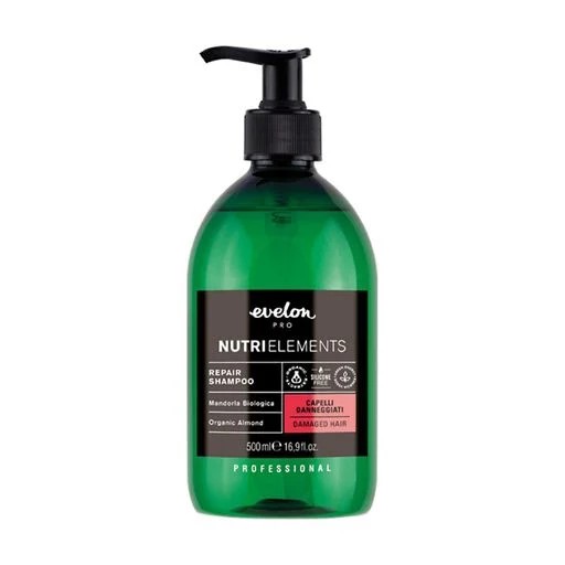 *Шампунь Nutri Elementsдля волосся Repair 500мл
