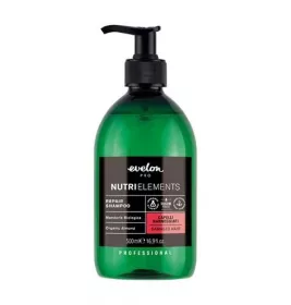 *Шампунь Nutri Elementsдля волосся Repair 500мл