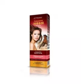 Колагеновий шампунь 