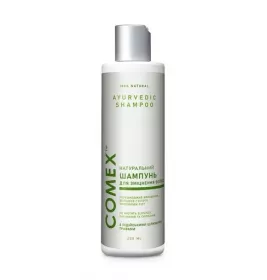 *Шампунь Comex з індійськ.трав 250 мл