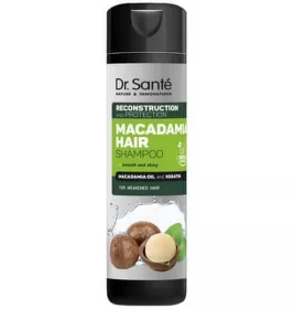 *Dr.Sante Macadamia Hair шампунь д/волосся макадамія 250мл