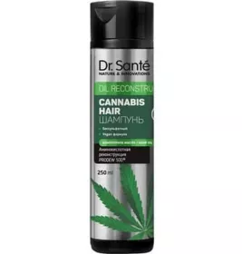 *Dr.Sante Cannabis Hair Шампунь 250мл