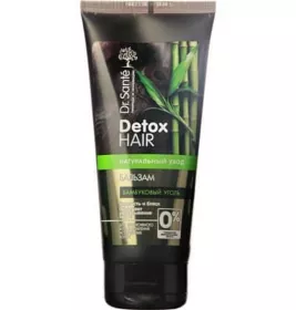 *Бальзам Dr.Sante Detox Hair 200мл