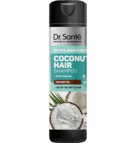 *Доктор Санте Coconut Hair шампунь д/вол. 250мл