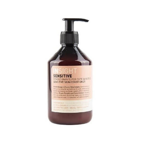 *Кондиціонер Інсайт Сенситів д/чутл. шкіри голови 400мл