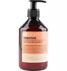 *Шампунь Інсайт Сенситів д/чутл. шкіри голови 400мл