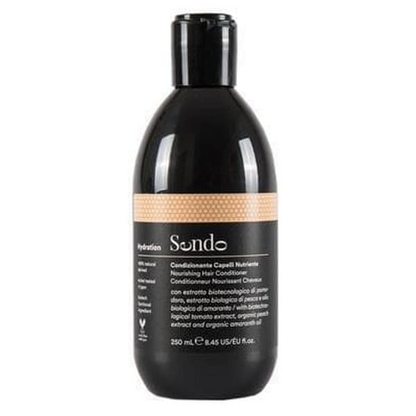 *Sendo Hydration Кондиционер питательный д/сух. волос 250мл *Sendo Hydration Кондиционер питательный д/сух. волос 250мл