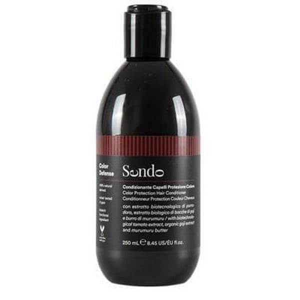 *Sendo Color Defense Кондиціонер д/захисту кольору 250мл