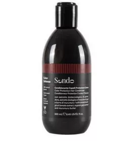 *Sendo Color Defense Кондиціонер д/захисту кольору 250мл