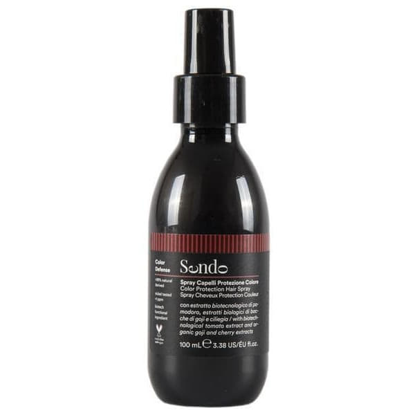 *Sendo Сolor Defense Спрей д/захисту кольору 100мл