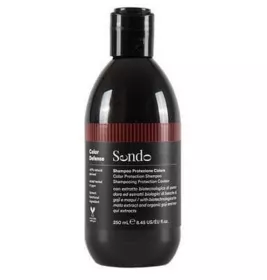*Sendo Сolor Defense Шампунь д/захисту кольору 250мл