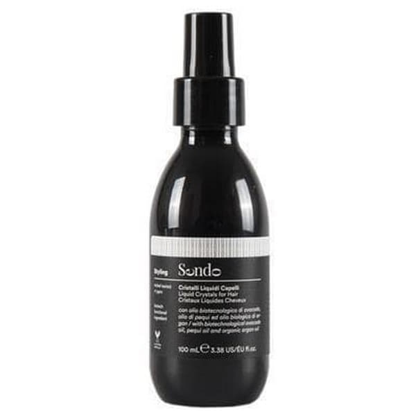 *Sendo Styling Рідкі кристали д/блиску 100мл