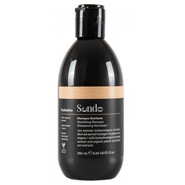 *Sendo Hydration Шампунь живильний д/сух. волосся 250мл