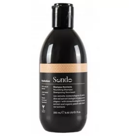 *Sendo Hydration Шампунь живильний д/сух. волосся 250мл