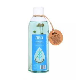 *ЯКА шампунь з олією Льону д/зміцн. волосся 350мл