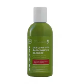 *ЯКА кондиціонер д/сухихого пофарбованного волосся 250мл