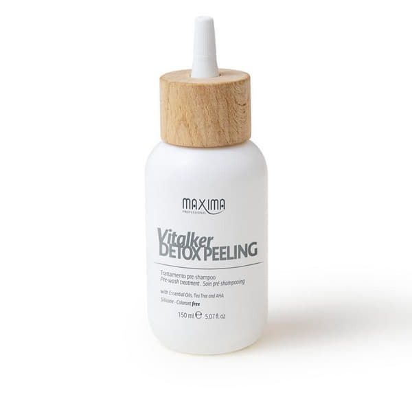 *Максима Пилинг д/кожи головы 150мл