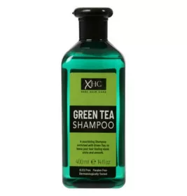 *XPEL Зелений чай Шампунь д/волосся 400мл