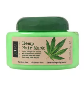 *XPEL Маска д/волосся з коноплею 220мл