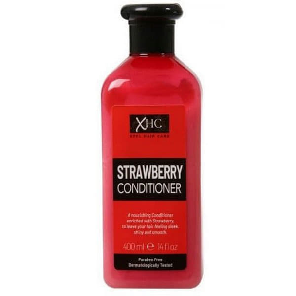 *XPEL Marketing XHC Кондиціонер полуниця д/вол. 400мл