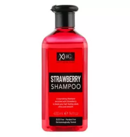 *XPEL Шампунь полуниця д/вол. 400мл