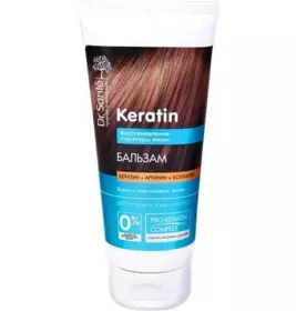 *DR.SANTE Keratin бальзам д/волосся 200мл