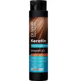 *DR.SANTE Keratin шампунь 250мл