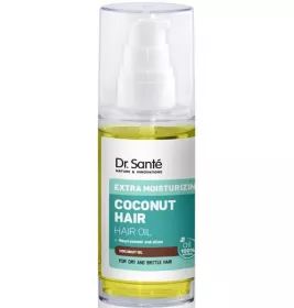 *DR.SANTE Coconut Hair масло для волос 50мл