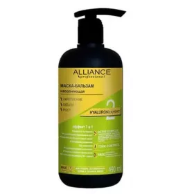 *Alliance Professional маска-бальзам Hyaluron Expert 490мл
