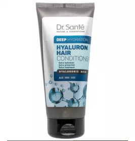 *Бальзам DR.SANTE Hyaluron Hair 200мл