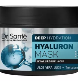 *Маска DR.SANTE Hyaluron Hair 300мл