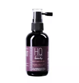 *HQ Beauty Color спрей термозахисний 100мл