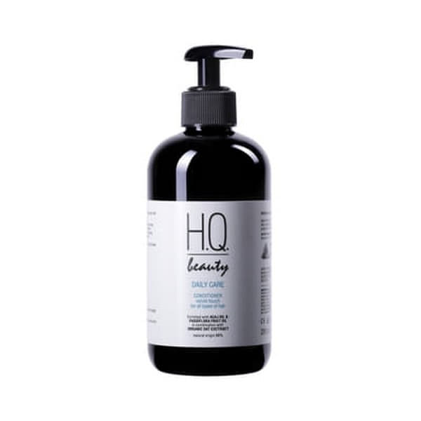 *HQ Beauty Daily кондиционер д/ежедневного ухода за волосами.280мл *HQ Beauty Daily кондиционер д/ежедневного ухода за волосами.280мл