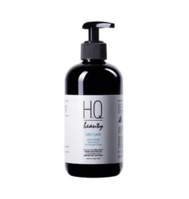 *HQ Beauty Daily кондиционер д/ежедневного ухода за волосами.280мл